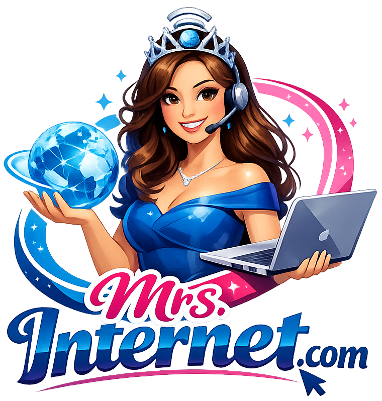 Mrs Internet