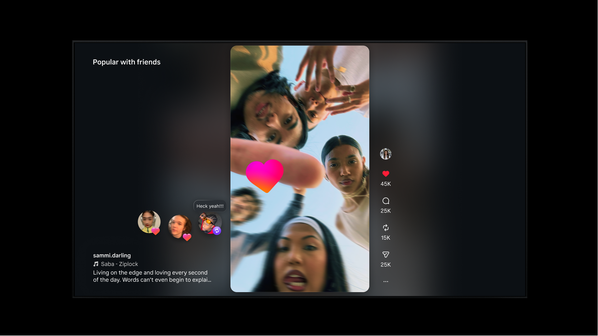 Instagram for TV Expands Reels and Feed Viewing to Google TV, Intensifying Battle for Living Room Screens