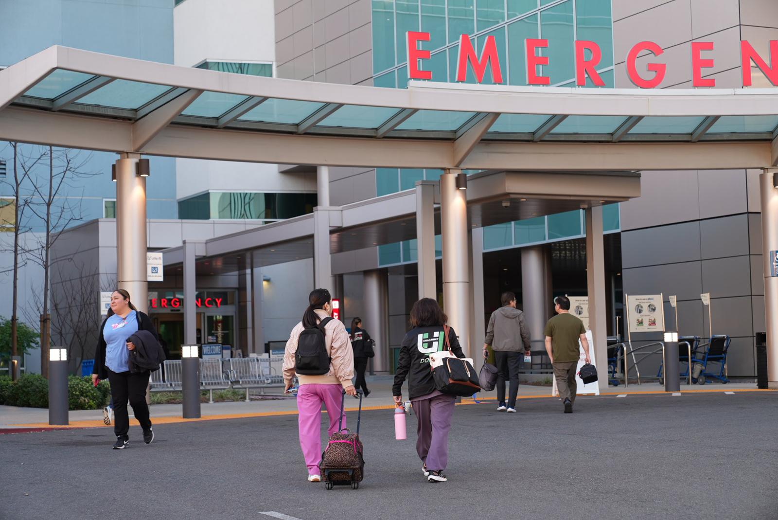 Kaiser Permanente Nurses Return to Work After Four-Week Strike as Tentative Agreement Addresses Chronic Staffing and Wage Demands