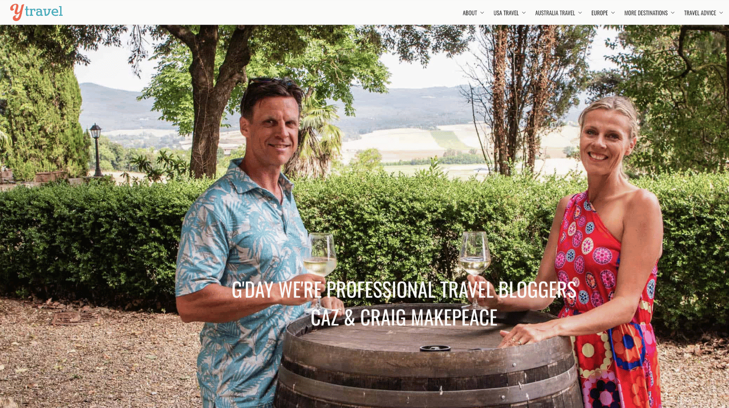 The Crucial Role of Personality in Blogging Success: Insights from Top Bloggers