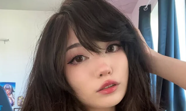 The Evolution of Emiru From League of Legends Cosplayer to Top Female Streamer Amidst Advocacy and Industry Challenges