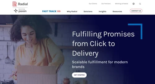 The Evolving Landscape of E-commerce: New Services Fueling Innovation and Merchant Growth