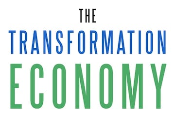 The Transformation Economy Guiding Customers to Achieve Their Aspirations