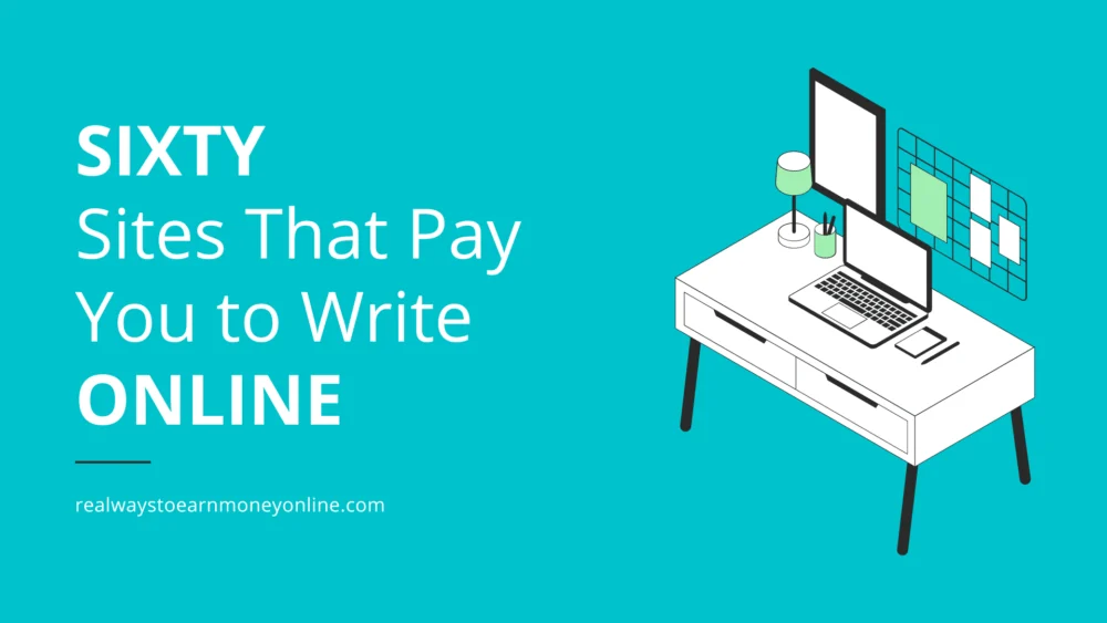 Unlock Your Potential: A Comprehensive Guide to Remote Writing Opportunities for Freelancers