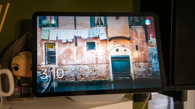 Amazon Echo Show 11: A Larger Display But Diminished Value Proposition