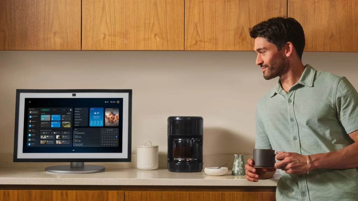 Amazon Unveils Alexa+ in the UK, Ushering in a New Era of Generative AI-Powered Voice Assistance and Subscription Services