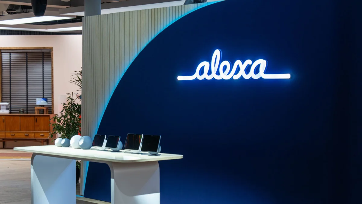 Amazon Unveils Alexa+ in the UK, Ushering in a New Era of Generative AI-Powered Voice Assistance