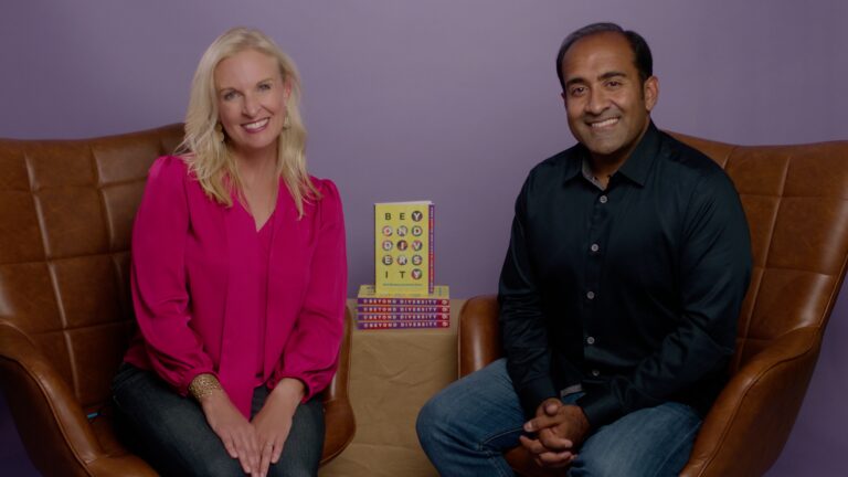 Beyond Diversity: A New Paradigm for Inclusive World-Building Emphasizes Shared Humanity and Intersectionality