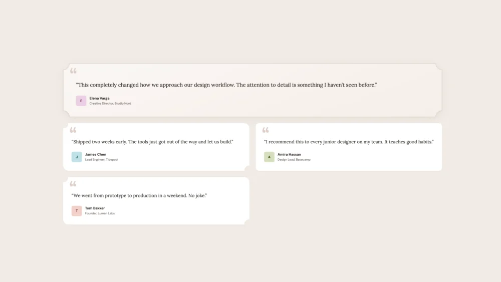 Beyond the Curve: How the New CSS Corner-Shape Property is Transforming Modern Web Design and Interface Development