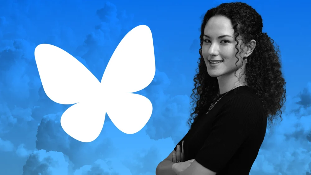 Bluesky CEO Jay Graber Steps Down, Transitions to Chief Innovation Officer as Toni Schneider Takes Interim Helm
