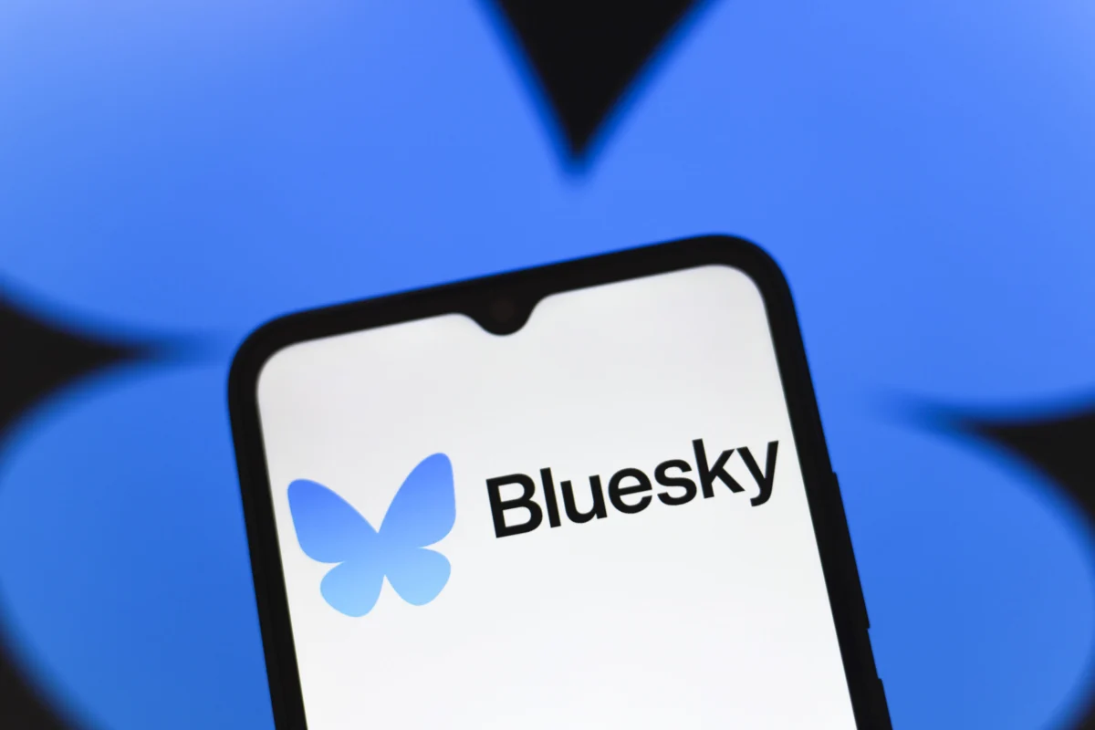 Bluesky Secures $100 Million Series B Funding, Bolstering Decentralized Social Vision Amidst Leadership Transition and Rapid User Expansion