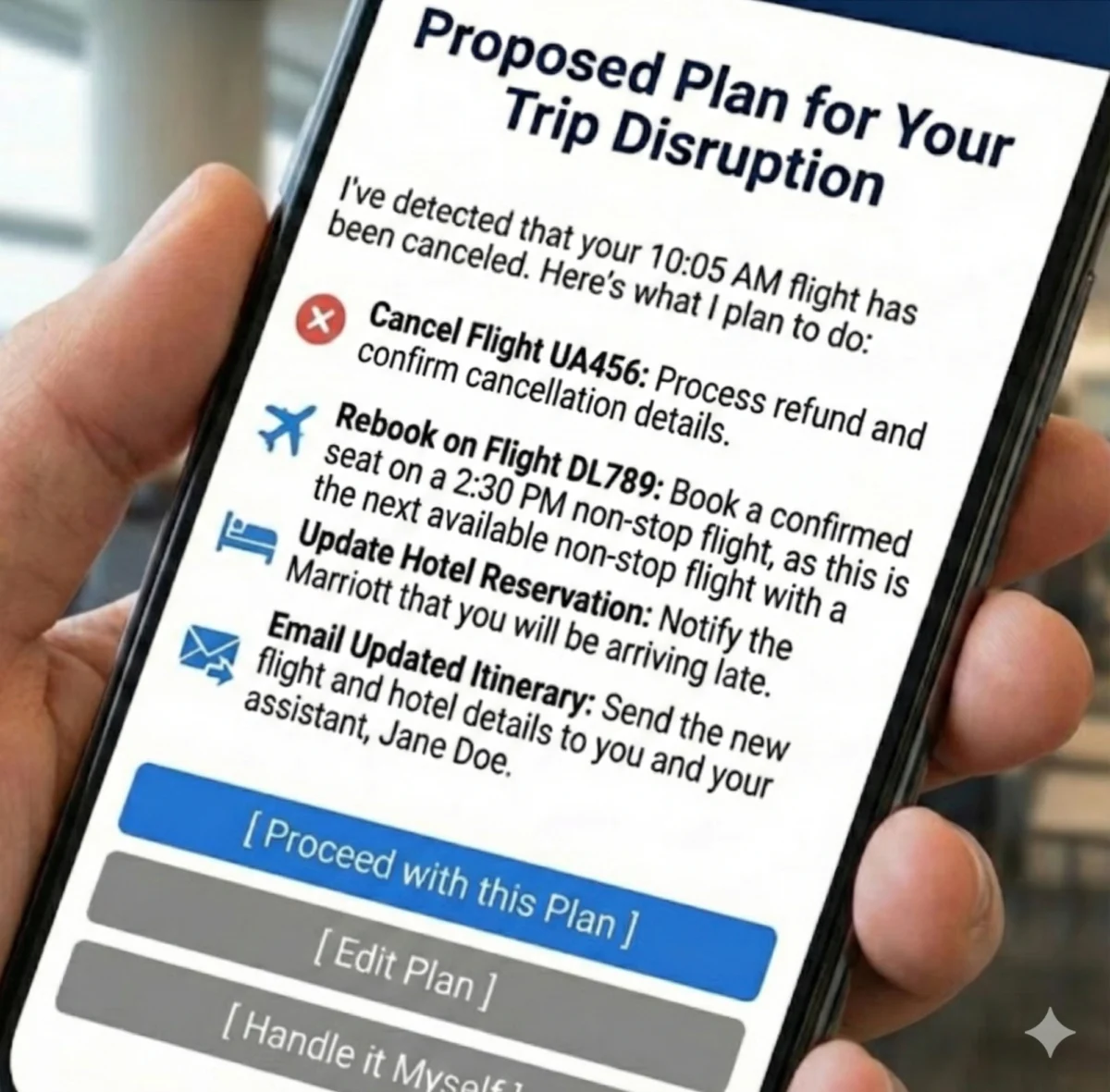 Designing Agentic AI Practical UX Patterns for Trustworthy Autonomous Systems
