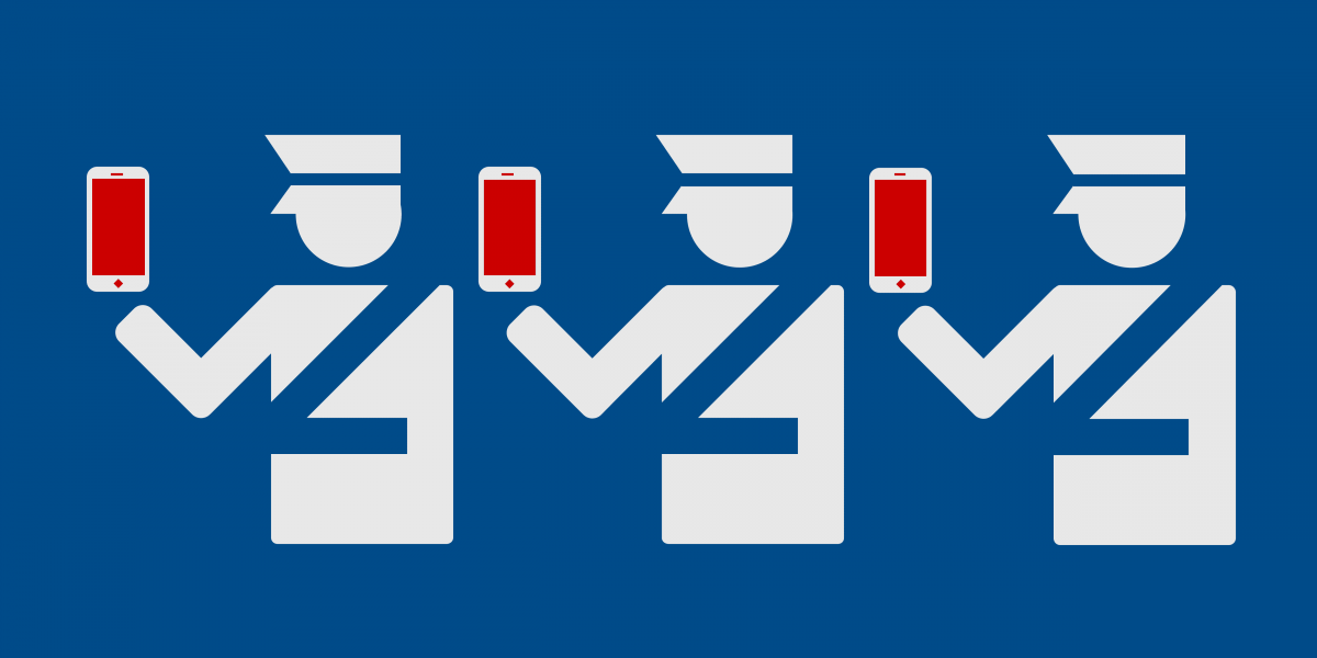 Digital Privacy at the Border EFF and ACLU Challenge Warrantless Device Searches in Third Circuit Court