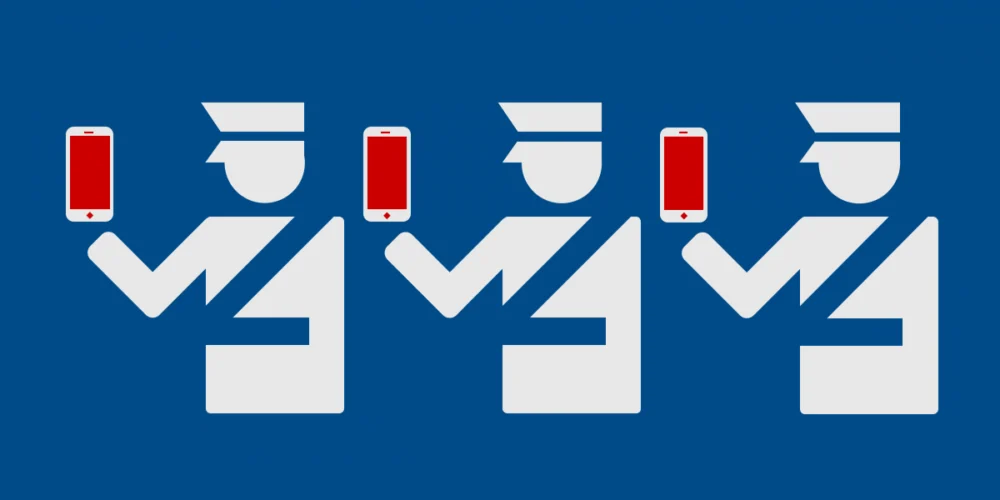 Digital Privacy at the Border EFF and ACLU Challenge Warrantless Device Searches in Third Circuit Court