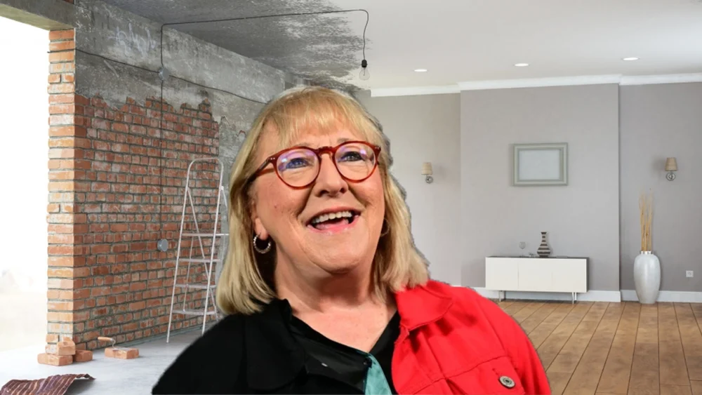 Donna Kelce Home Renovations Viral Phenomenon and Media Impact