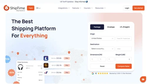 E-commerce Innovation Accelerates with New Tools for Returns, Fraud Prevention, Fulfillment, and AI Integration