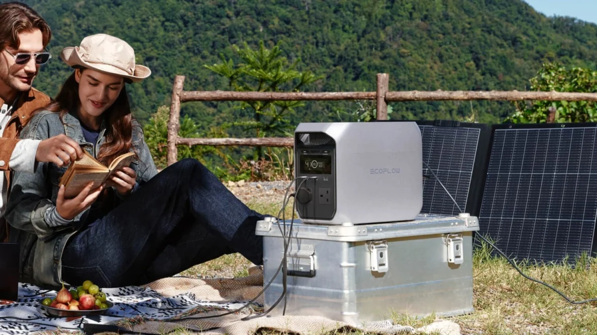EcoFlow Launches Delta 3 Classic: A New Era of Portable Power for Homes and Remote Lifestyles