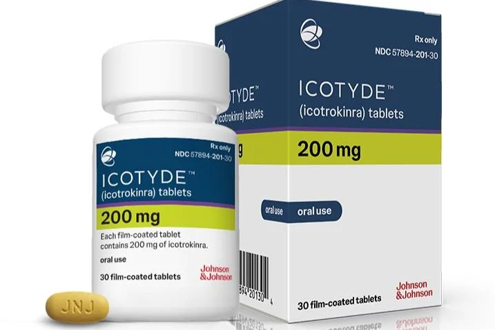 FDA Approval of Johnson & Johnson’s Icotyde Ushers in New Era for First-Line Systemic Treatment of Plaque Psoriasis with a Targeted Oral Peptide