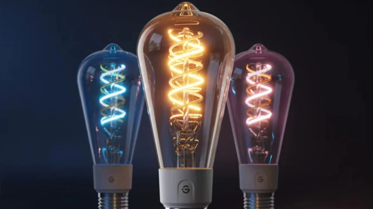 Govee’s Smart Edison Bulb Fuses Vintage Charm with Modern Connectivity, Challenging Premium Smart Lighting Market