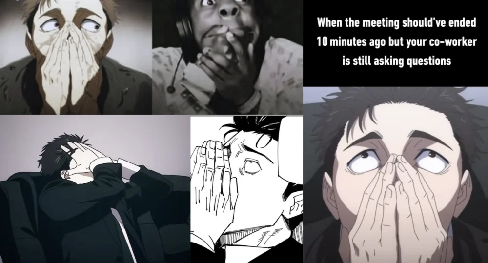 Higuruma Stressed Out Meme Analysis and Cultural Impact