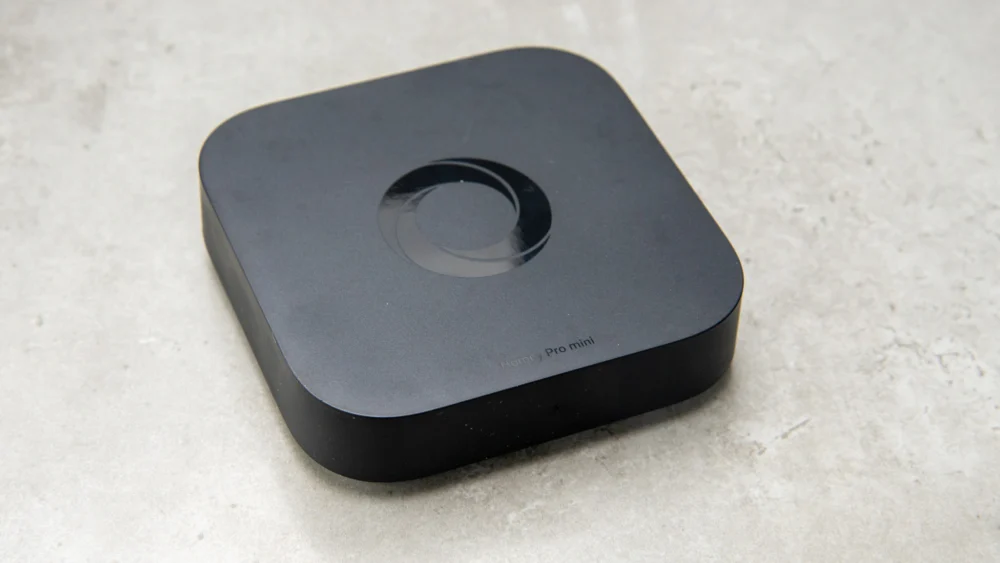 Homey Pro mini: A Smarter, More Accessible Smart Home Hub Enters the Market