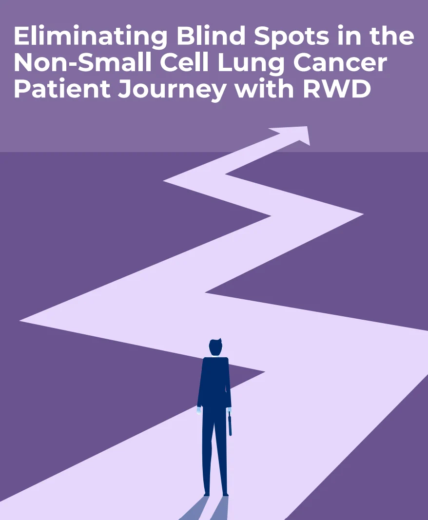 How Real-World Data Is Reshaping the NSCLC Patient Journey
