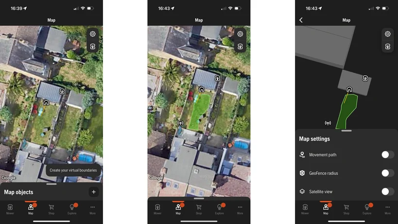 Husqvarna AutoMower 305E Nera: A Deep Dive into Precision Lawn Care with Next-Generation Navigation