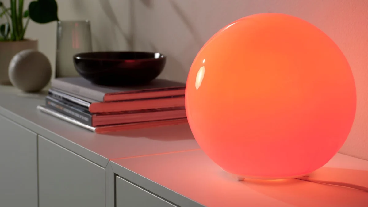 Ikea’s Matter-Compatible Smart Bulbs Finally Illuminate the US Market, Promising Seamless Smart Home Integration Amidst Early Hiccups