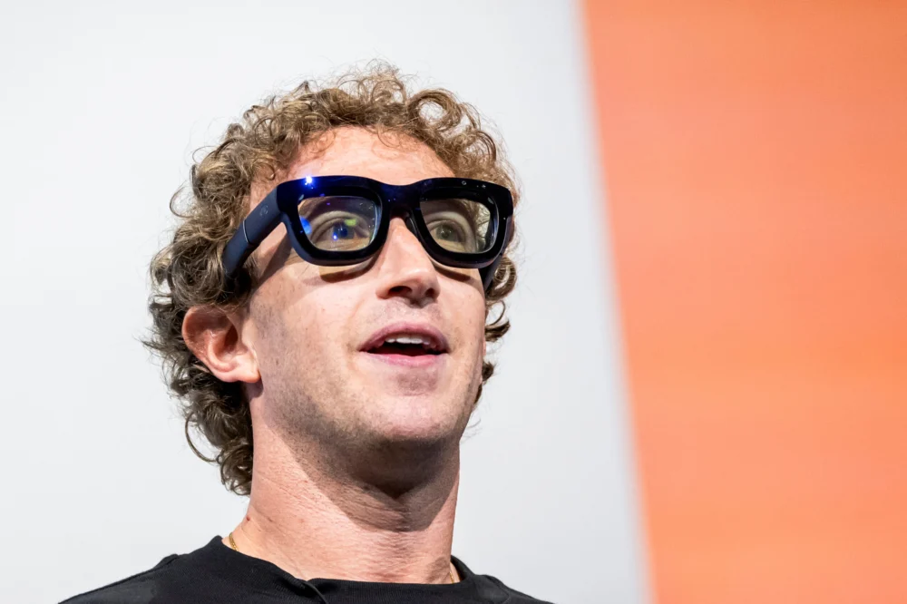 Meta Faces Class-Action Lawsuit and International Scrutiny Over AI Smart Glasses’ Alleged Privacy Violations