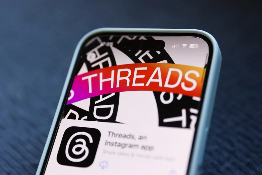 Meta’s Threads Integrates Deeper with Instagram Stories, Aiming to Accelerate User Growth Beyond 400 Million Monthly Active Users