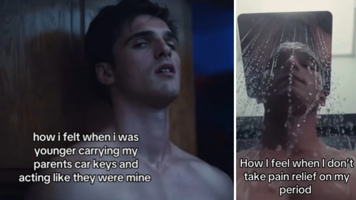 Nate Jacobs How I Feel Meme Trend Analysis