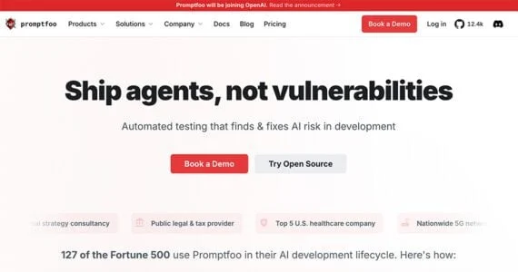 OpenAI’s Acquisition of Promptfoo Signals a New Era of AI Agent Security and Capability