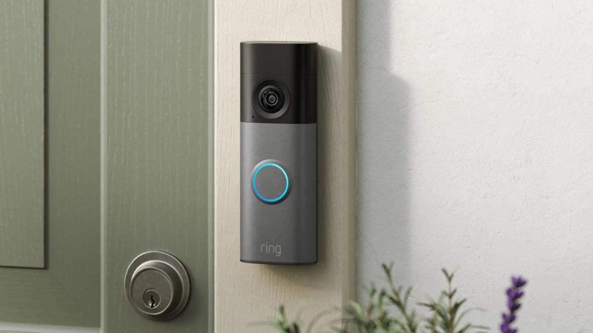 Ring Unveils Groundbreaking 4K Battery-Powered Doorbells and Expanded Smart Home Security Ecosystem