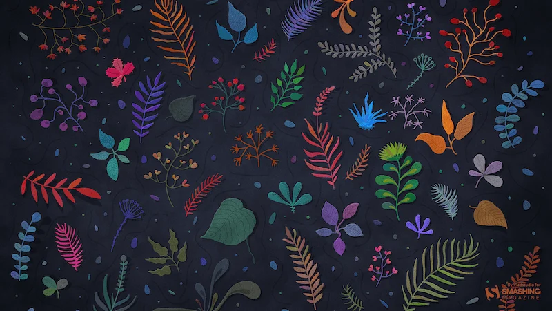 Smashing Magazine Unveils Community-Driven Desktop Wallpaper Collection for March 2026 to Celebrate Global Creativity and the Vernal Equinox