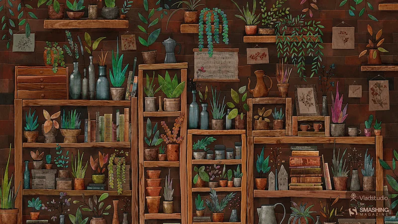 Smashing Magazine Unveils February 2026 Desktop Wallpaper Collection Celebrating Global Creative Diversity and Digital Art Trends