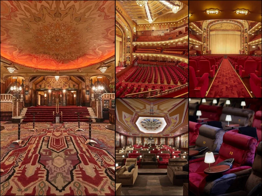 SmashingConf Amsterdam 2026 to Convene Global Design and UI Engineering Community at Historic Pathé Tuschinski