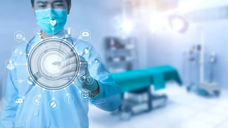 Strategic Implementation of Artificial Intelligence in Healthcare Access and Network Management to Drive Clinical and Financial Outcomes