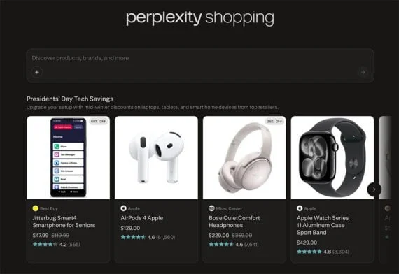 The AI Shift: A New Frontier in Product Discovery Creates an Attribution Blind Spot for Brands