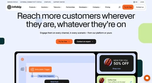 The Ecommerce Landscape is Rapidly Evolving with New AI-Powered Tools, Strategic Partnerships, and Expanded Global Reach