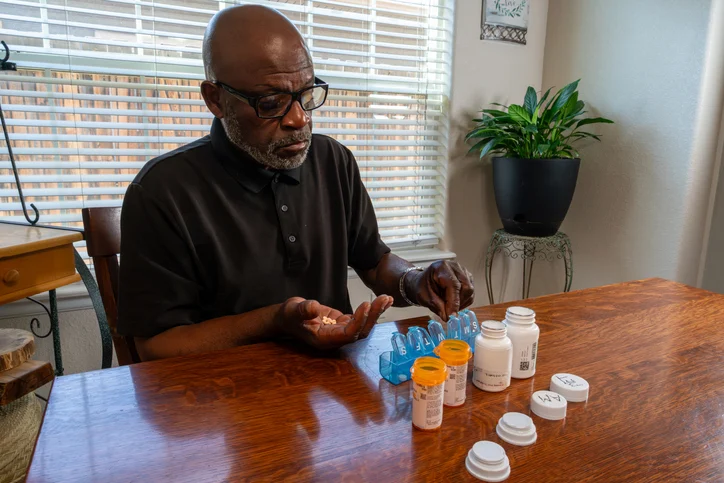 The Escalation of Polypharmacy and Medication Waste in Modern Healthcare Systems Strategic Solutions for Payers and Providers