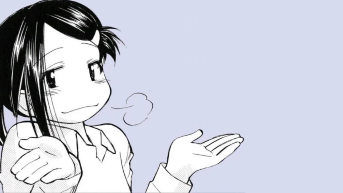 The Evolution and Cultural Impact of the Ako Shrug Reaction Meme