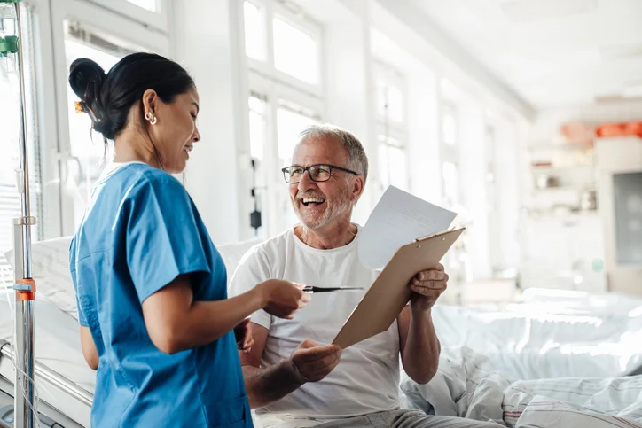 The Evolution of the Automated Healthcare Practice Redefining the Patient Provider Connection through Intelligent Workflow Integration