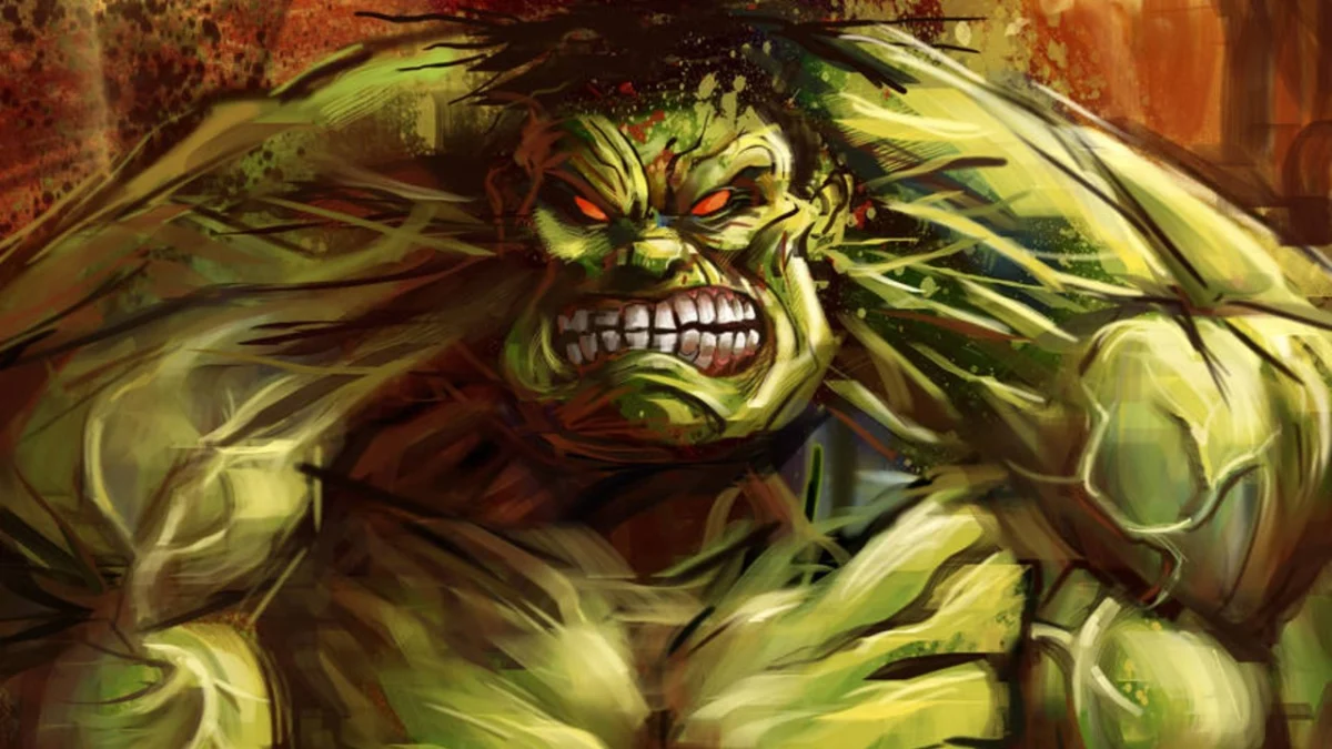 The Evolution of the Hulk Angry Meme From Digital Art to Cultural Phenomenon