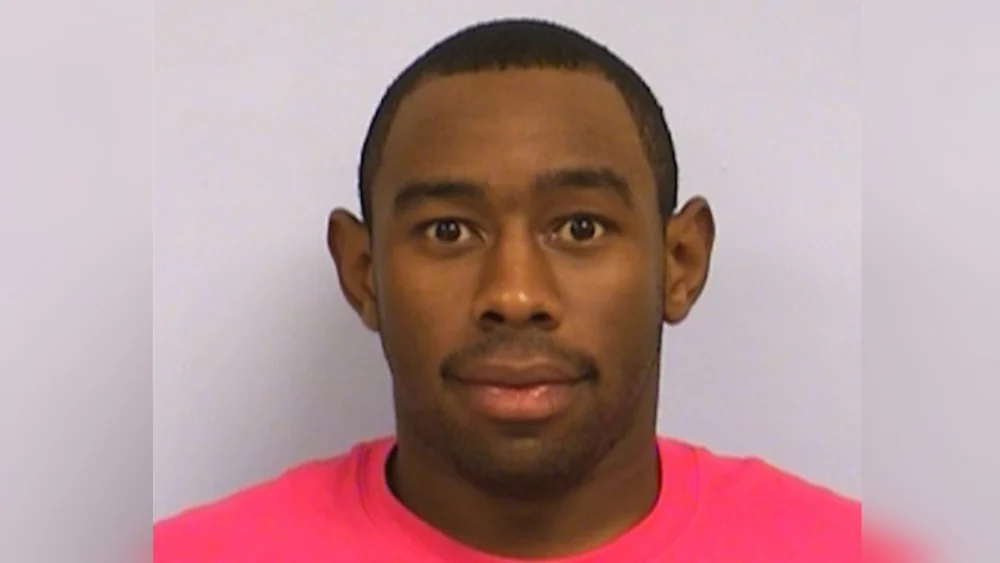The Evolution of the Tyler the Creator Mugshot From Legal Record to Digital Cultural Icon
