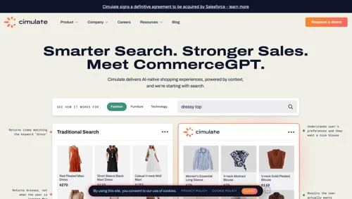 The Evolving Landscape of E-commerce: A Comprehensive Roundup of New Merchant Services and Technologies