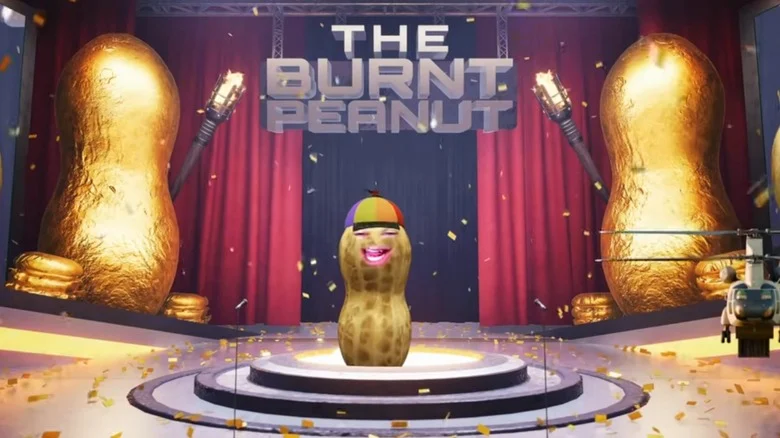 The Rise and Controversy of TheBurntPeanut A Comprehensive Analysis of a Streaming Phenomenon