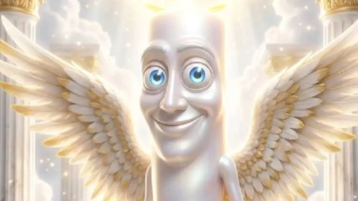 The Rise of Tung Tung God From Gaming Clip to Digital Deity and the Evolution of Indonesian Brainrot Culture