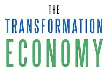 The Transformation Economy Guiding Customers to Achieve Their Aspirations