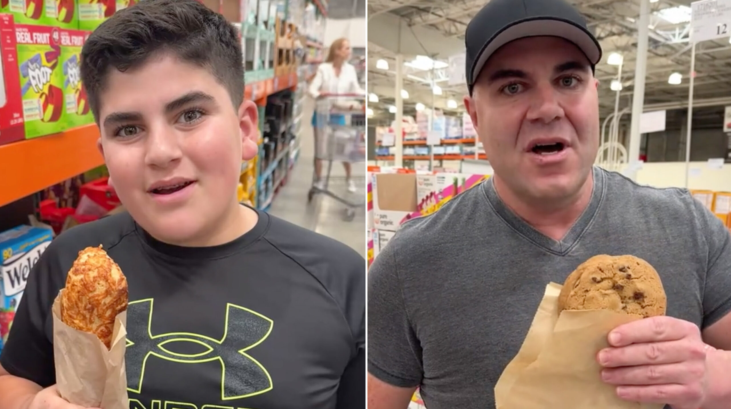 The Viral Rise of the We’re Costco Guys and the Evolution of Modern TikTok Food Trends