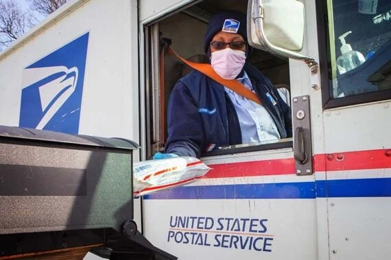 USPS Faces Existential Crisis Demanding Dramatic Overhaul to Fulfill Universal Service Mandate